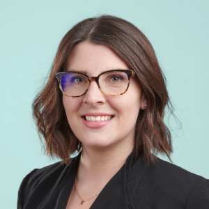 Portrait of Melissa Sariffodeen, Co-founder and CEO of Canada Learning Code