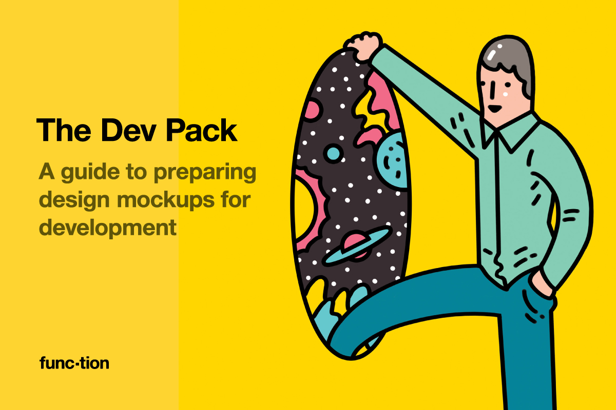 The Dev Pack eBook Studio Function