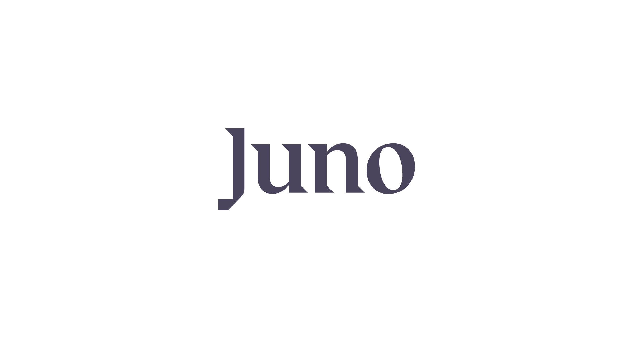 Logo design for Juno College of Technology, formerly HackerYou