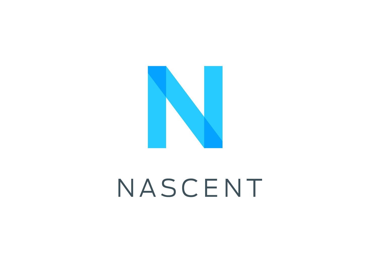 Logo design for Nascent Digital