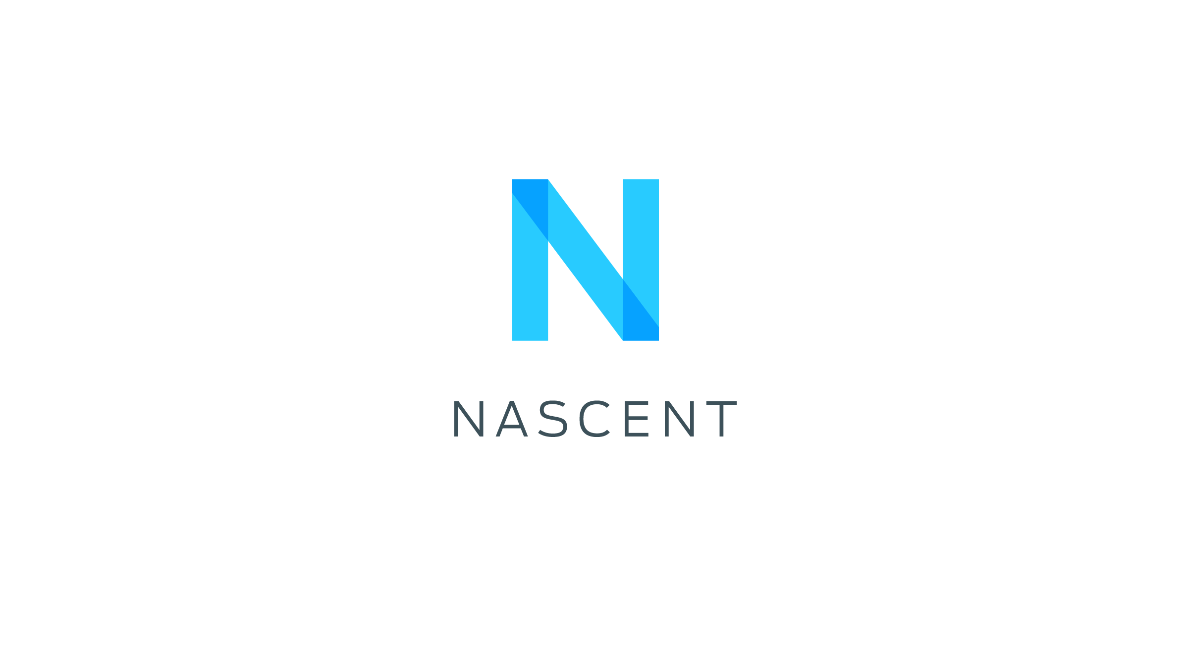 Logo design for Nascent Digital