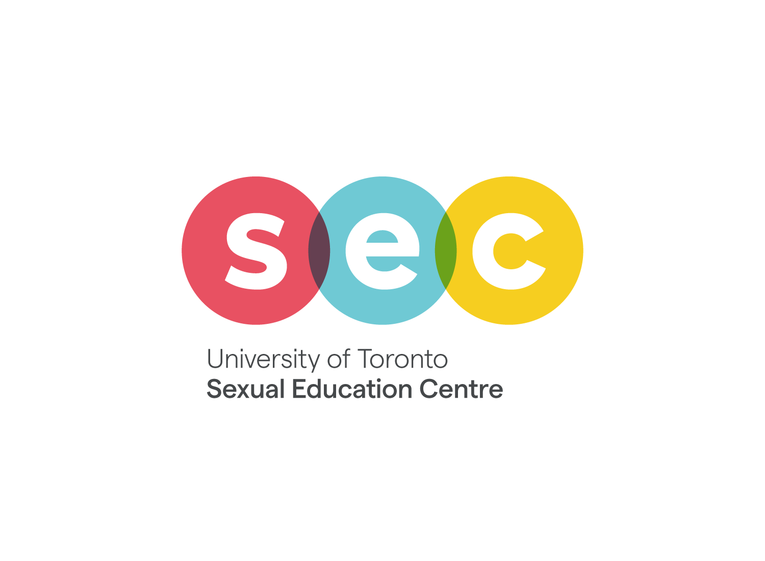 Logo design for SEC